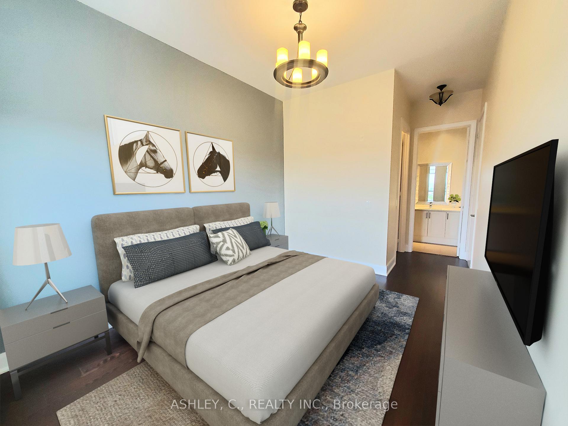 Photo 11 of Unit 717, 2470 Prince Michael Drive, Oakville, Joshua Creek — HOMEH
