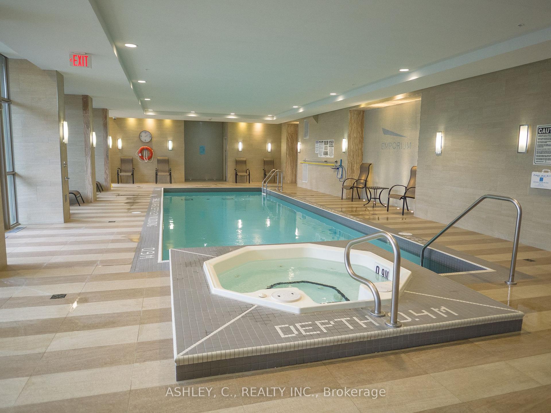 Photo 17 of Unit 717, 2470 Prince Michael Drive, Oakville, Joshua Creek — HOMEH