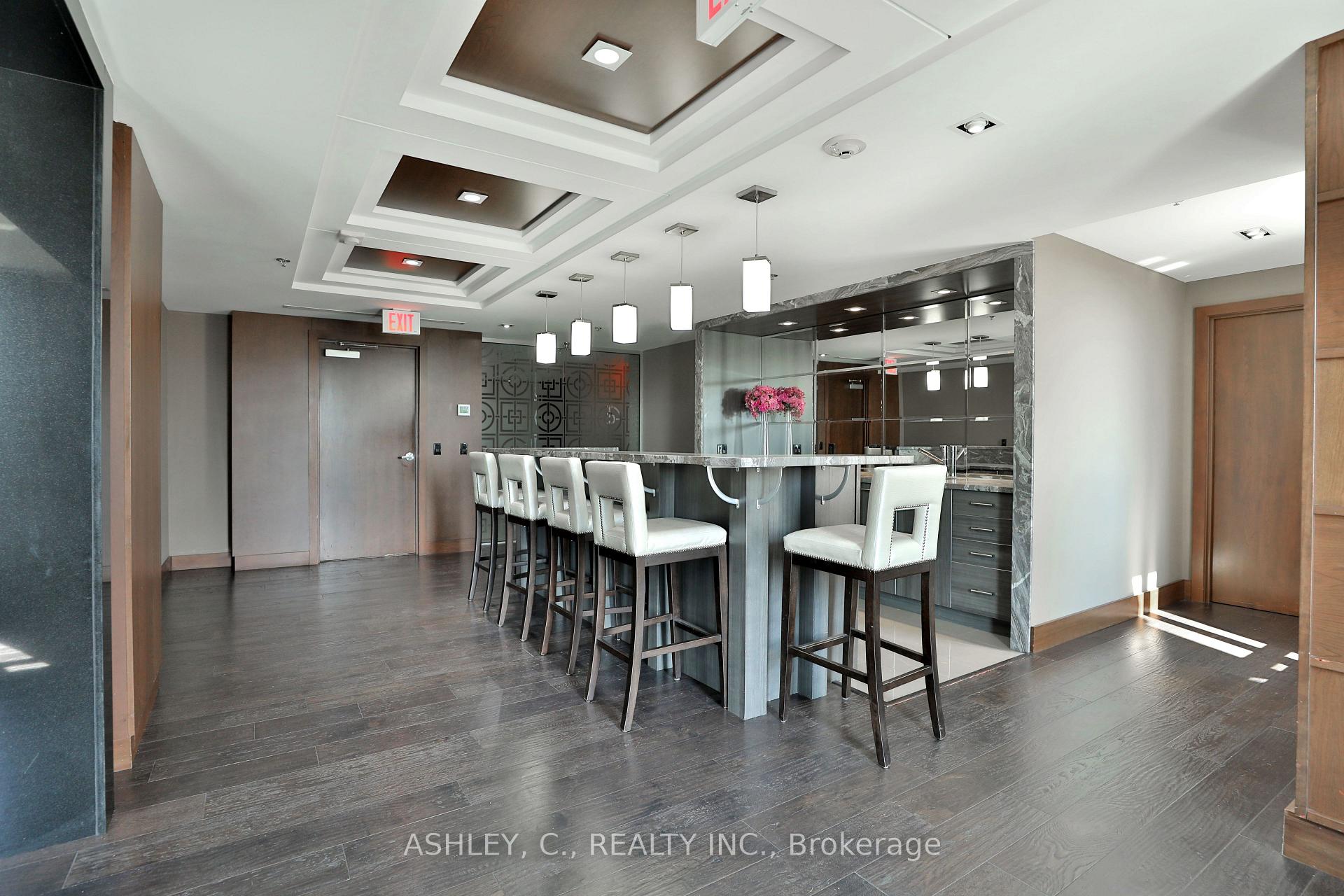 Photo 19 of Unit 717, 2470 Prince Michael Drive, Oakville, Joshua Creek — HOMEH