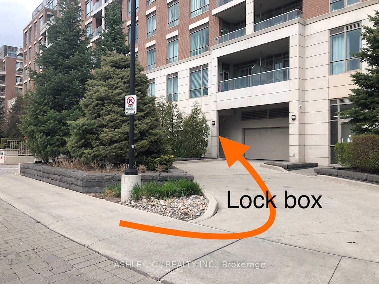 Photo 24 of Unit 717, 2470 Prince Michael Drive, Oakville, Joshua Creek — HOMEH