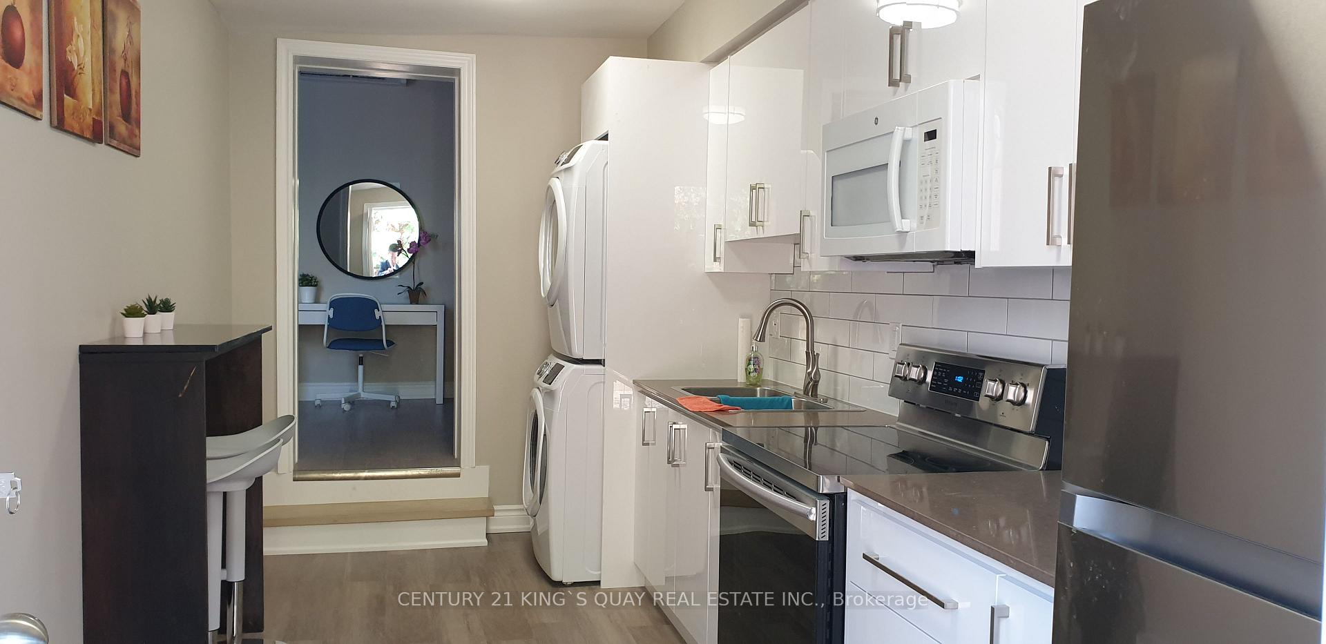 Photo 2 of Unit UL, 626 Yonge Street, Toronto, Bay Street Corridor — HOMEH