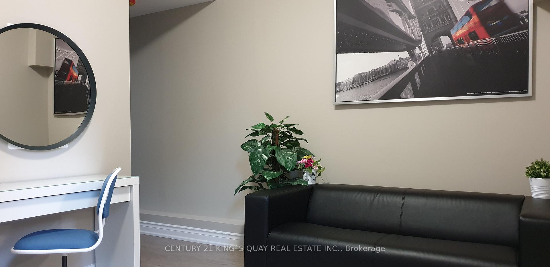 Photo 3 of Unit UL, 626 Yonge Street, Toronto, Bay Street Corridor — HOMEH