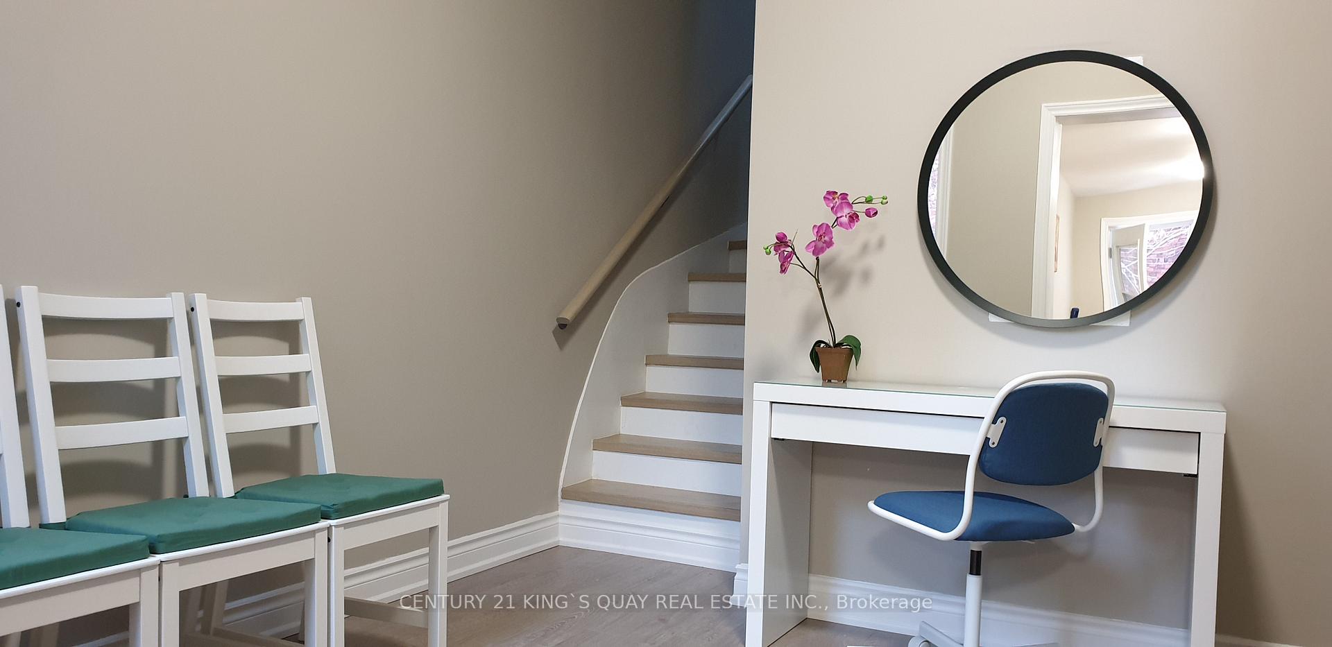 Photo 4 of Unit UL, 626 Yonge Street, Toronto, Bay Street Corridor — HOMEH