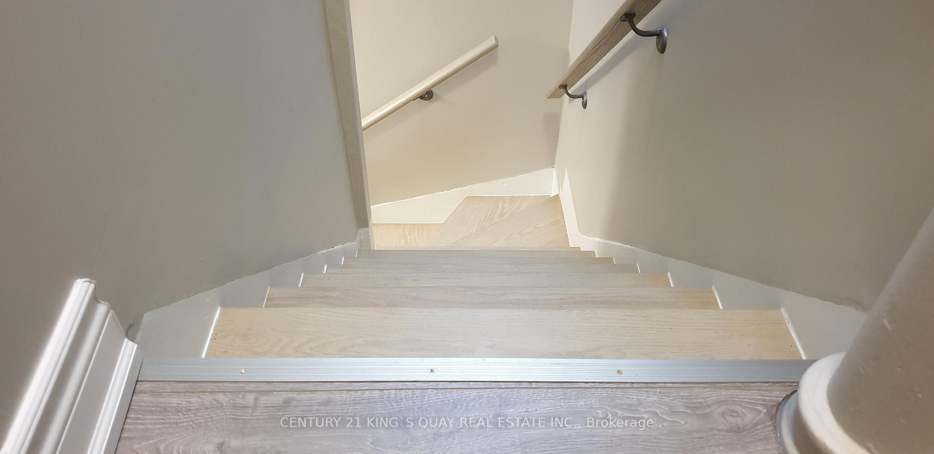 Photo 5 of Unit UL, 626 Yonge Street, Toronto, Bay Street Corridor — HOMEH