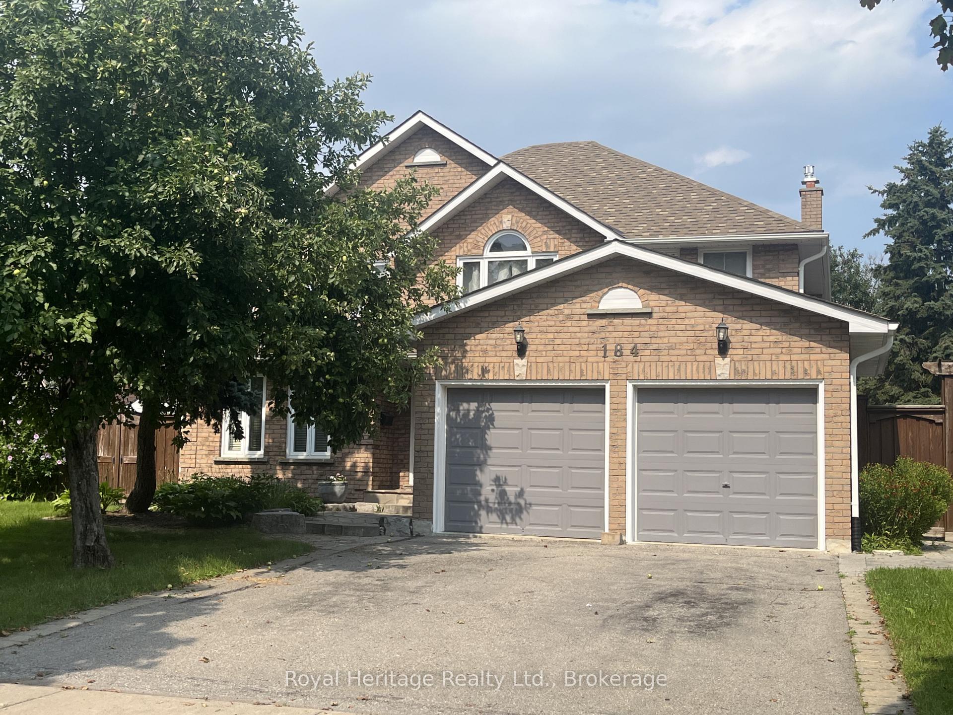 Photo 1 of 184 Lake Drive Way, Ajax, South West — HOMEH