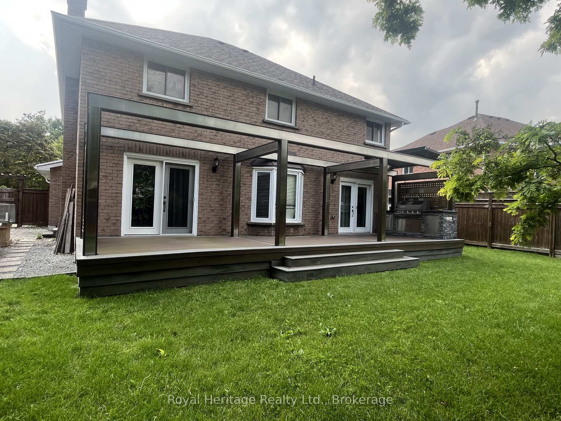Photo 47 of 184 Lake Drive Way, Ajax, South West — HOMEH