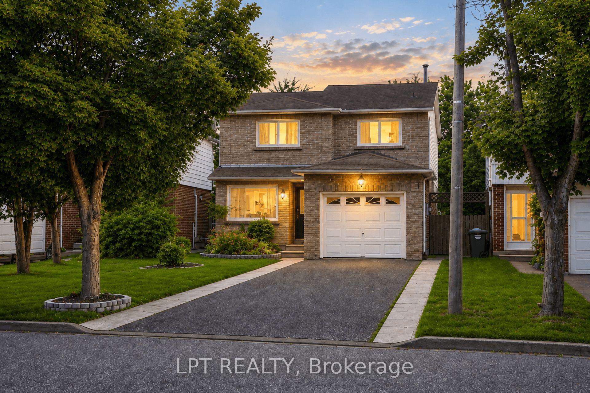 Photo 1 of 38 Pickard Lane, Brampton, Fletcher's West — HOMEH