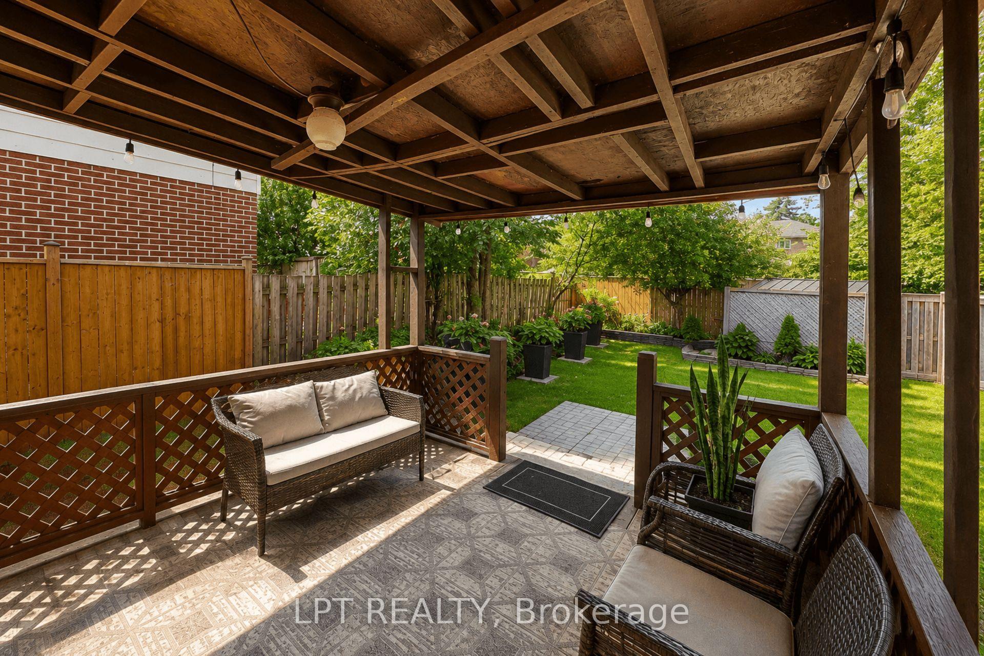 Photo 38 of 38 Pickard Lane, Brampton, Fletcher's West — HOMEH
