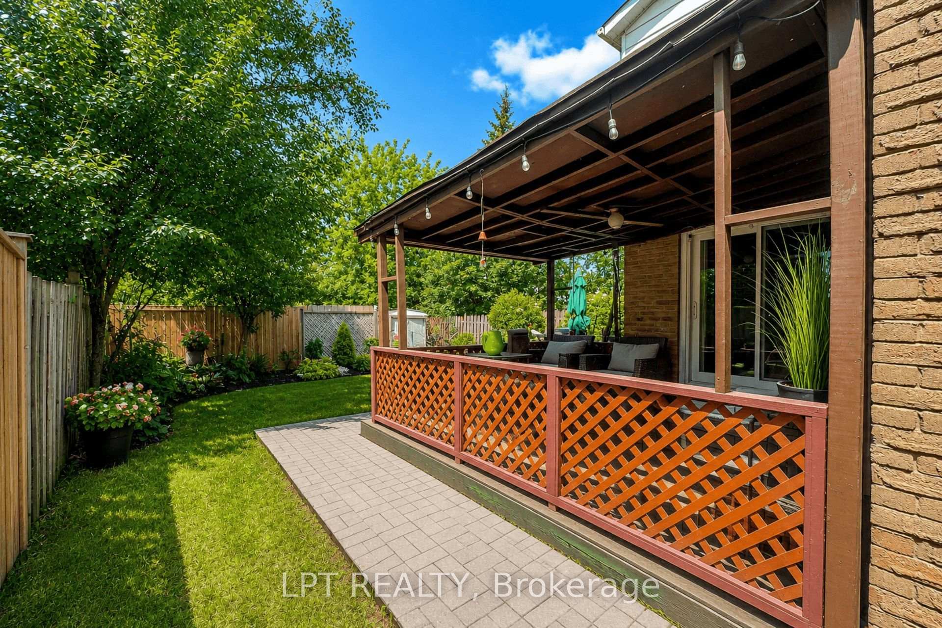 Photo 40 of 38 Pickard Lane, Brampton, Fletcher's West — HOMEH