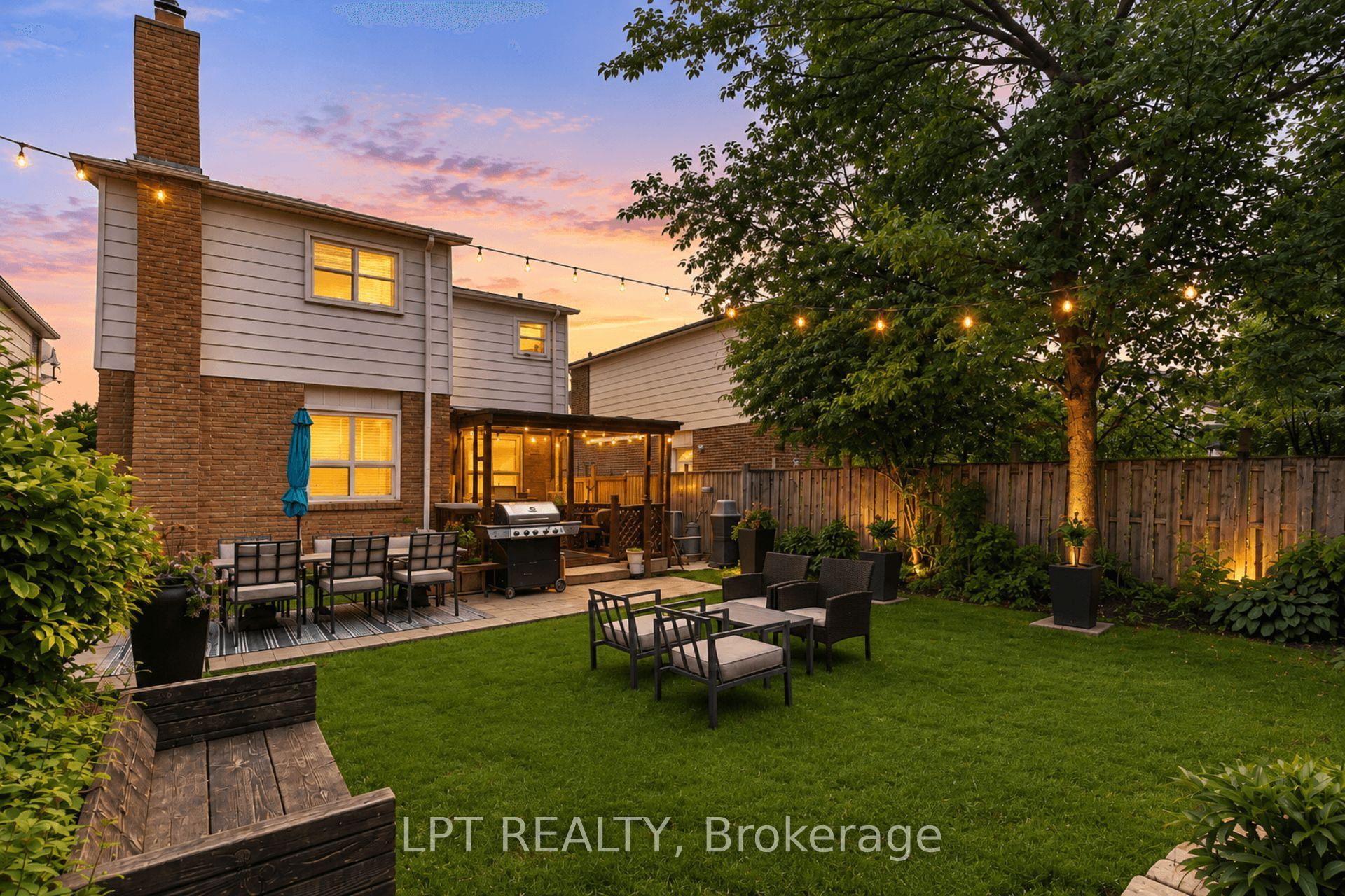 Photo 41 of 38 Pickard Lane, Brampton, Fletcher's West — HOMEH