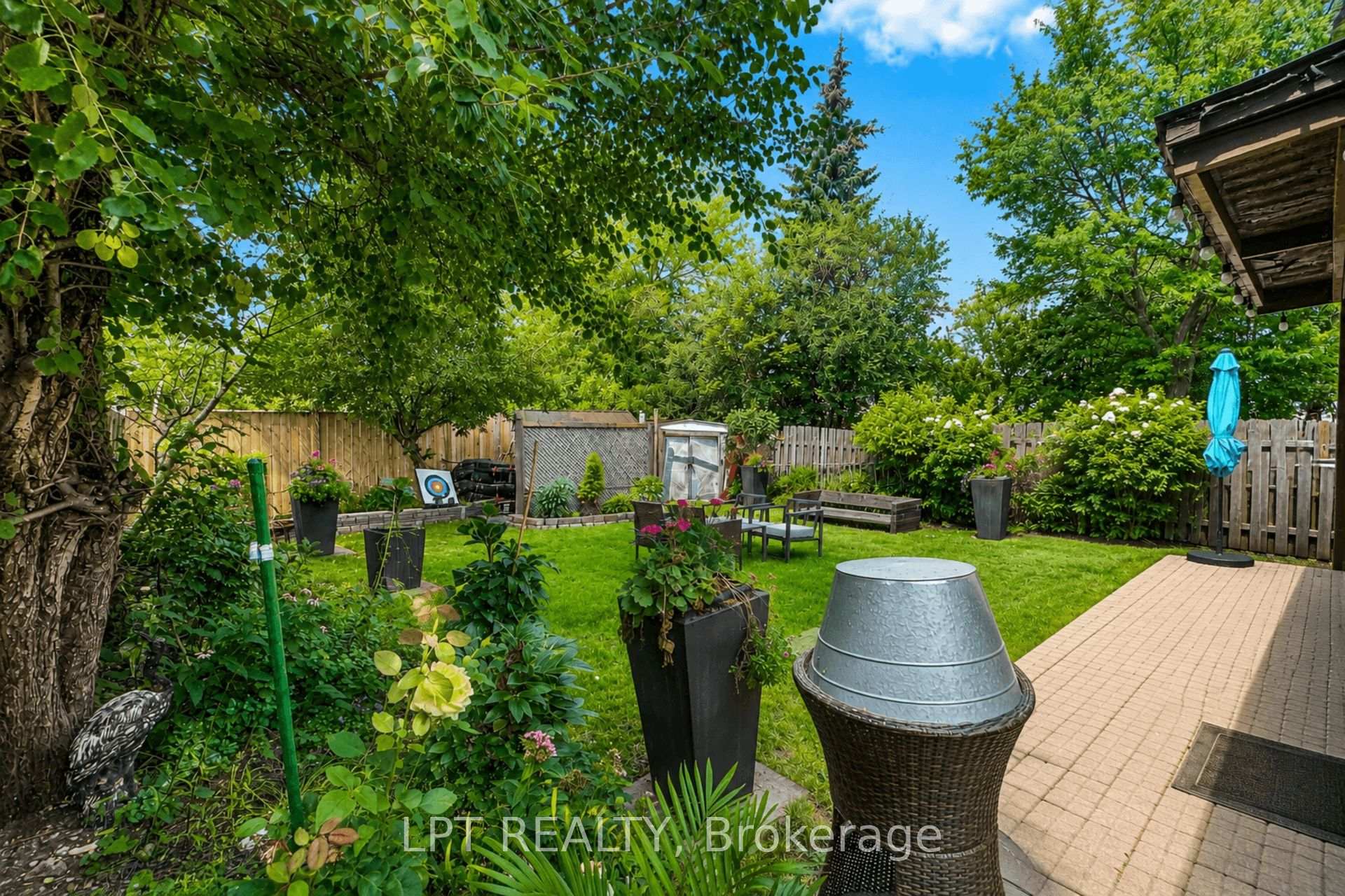 Photo 45 of 38 Pickard Lane, Brampton, Fletcher's West — HOMEH