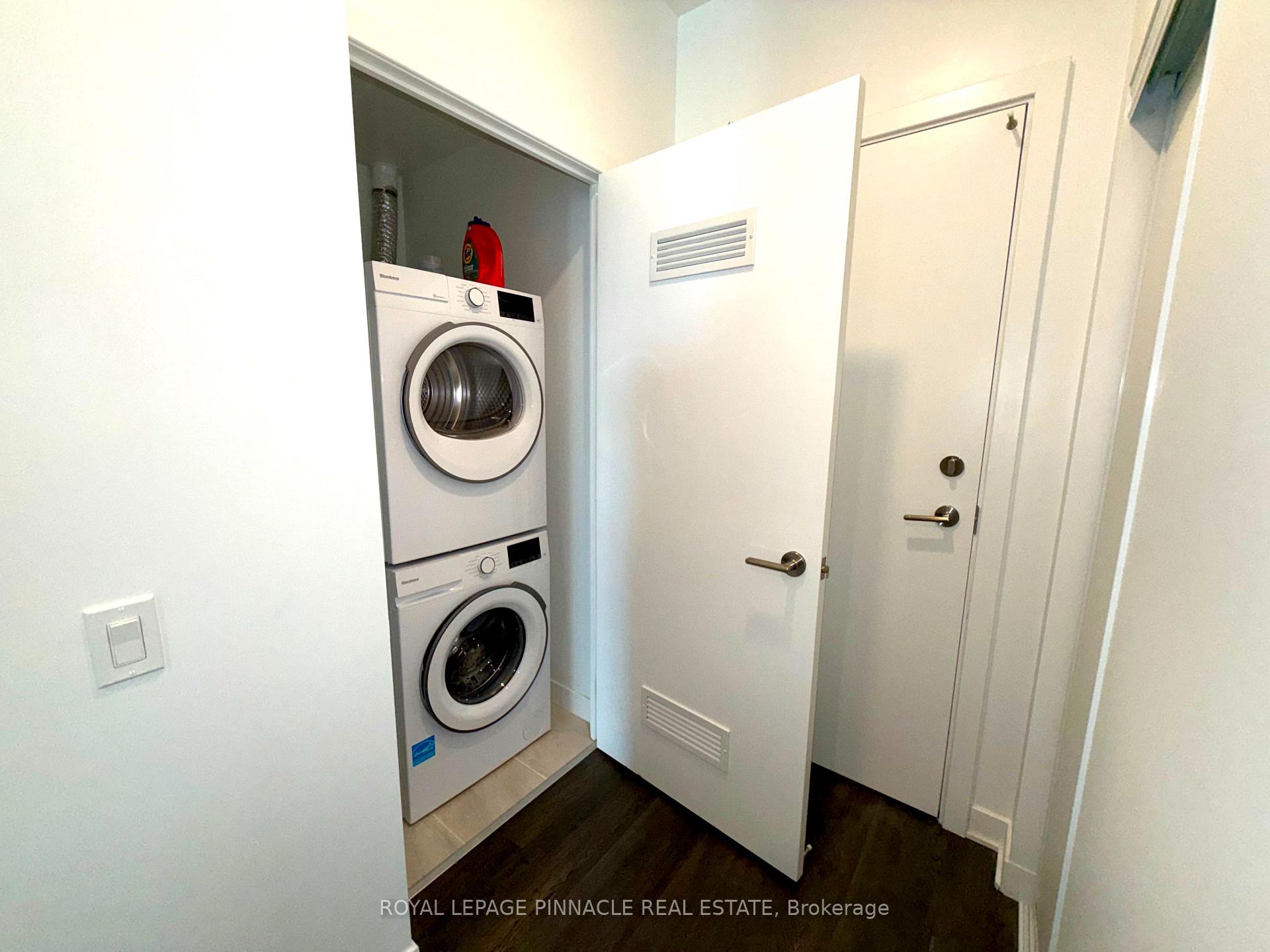 Photo 7 of Unit 1303, 10 Flavelle Trail, Vaughan, Steeles West Industrial — HOMEH