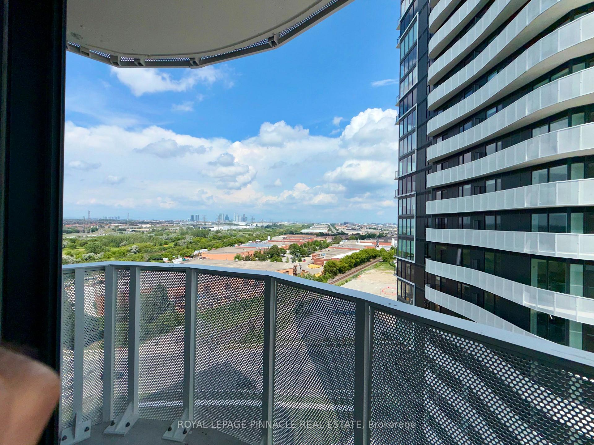 Photo 12 of Unit 1303, 10 Flavelle Trail, Vaughan, Steeles West Industrial — HOMEH
