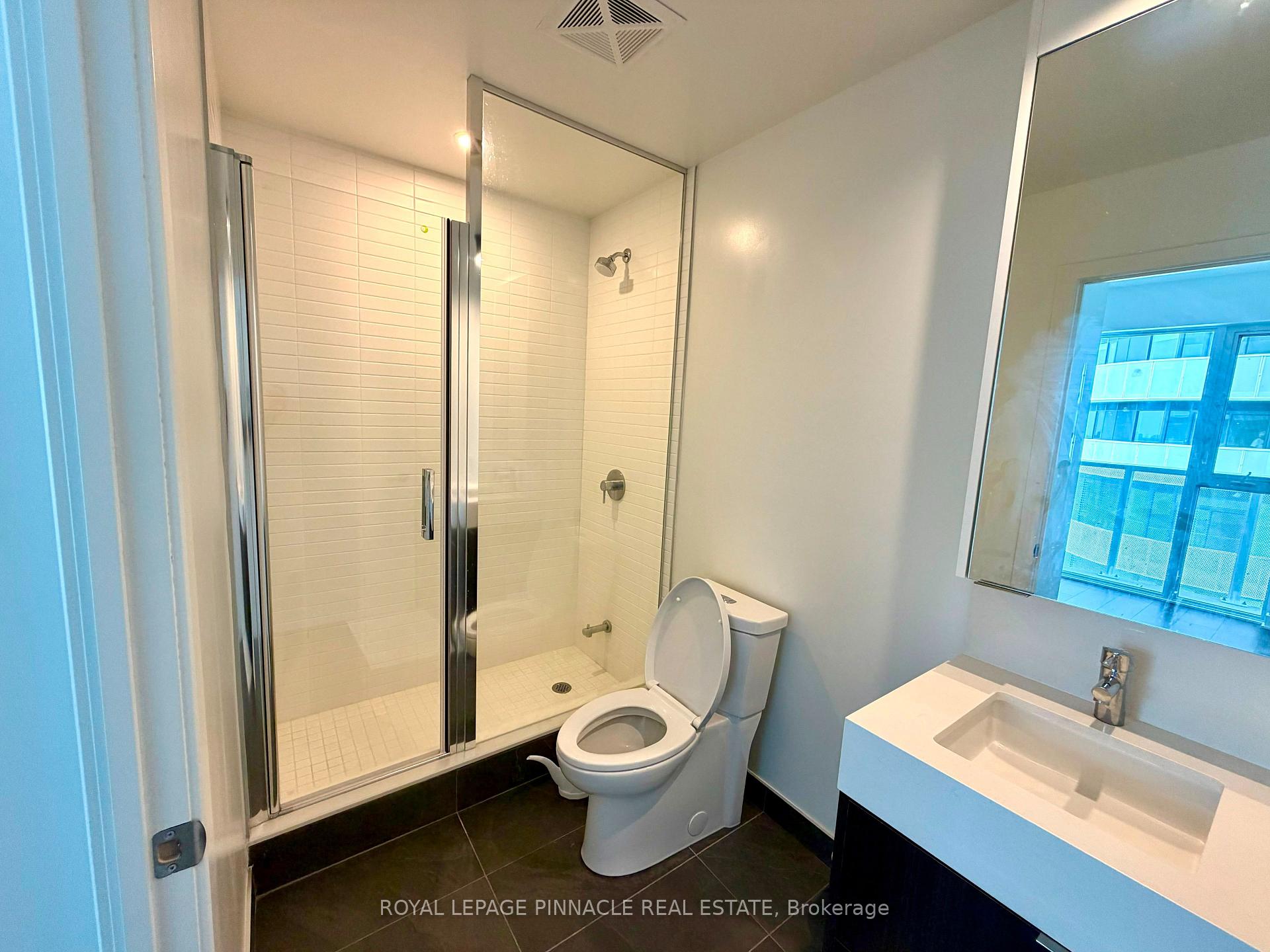 Photo 15 of Unit 1303, 10 Flavelle Trail, Vaughan, Steeles West Industrial — HOMEH