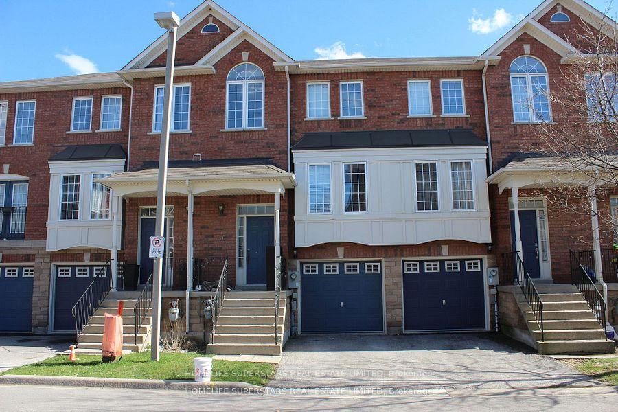 Photo 1 of Unit 46, 19 Foxchase Avenue, Vaughan, East Woodbridge — HOMEH