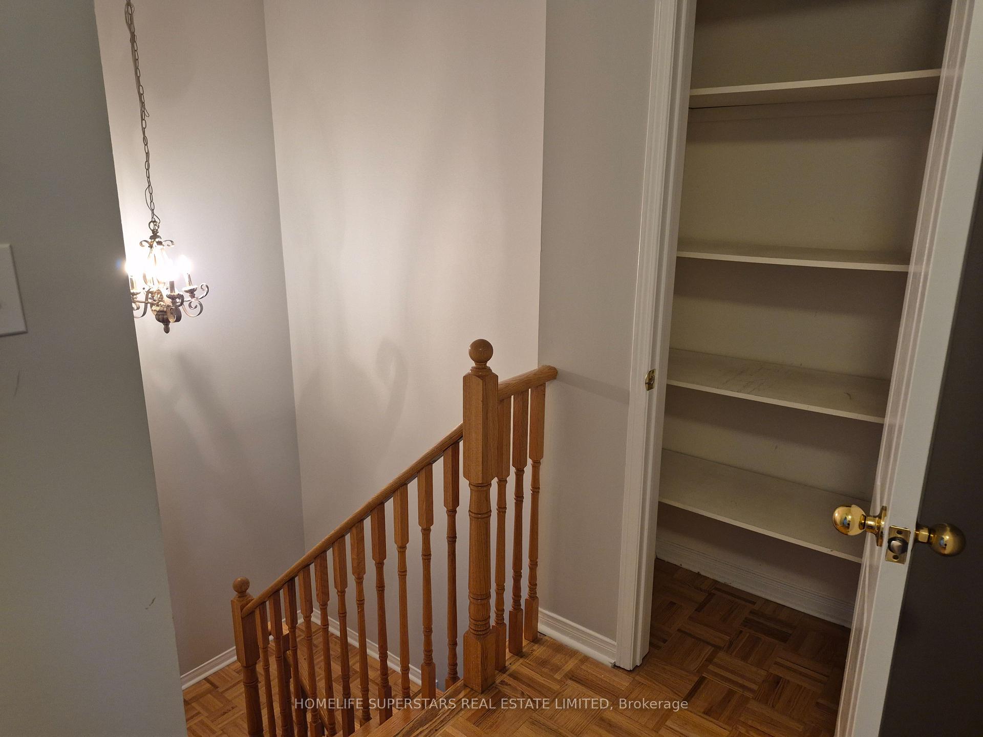 Photo 9 of Unit 46, 19 Foxchase Avenue, Vaughan, East Woodbridge — HOMEH