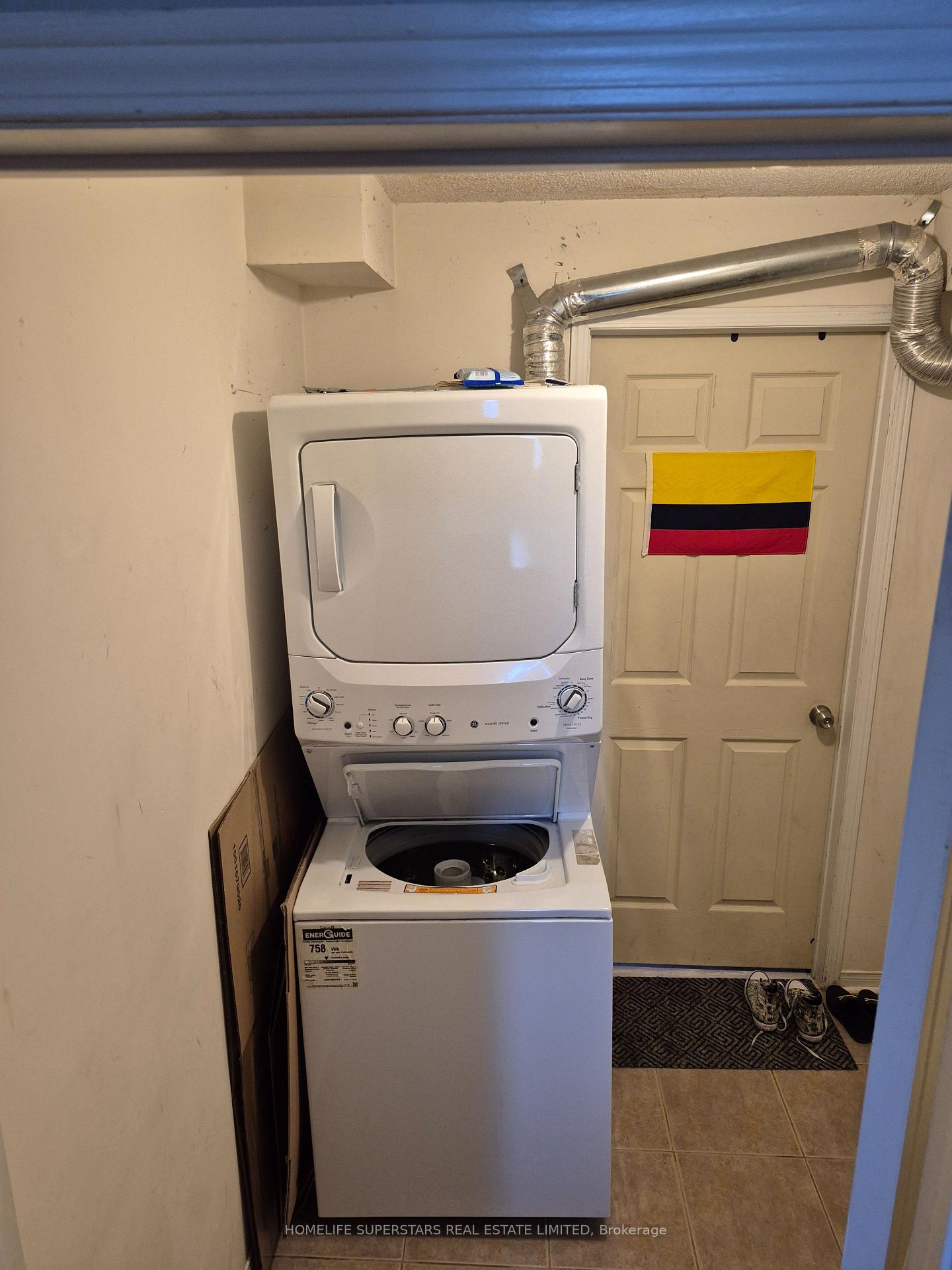 Photo 17 of Unit 46, 19 Foxchase Avenue, Vaughan, East Woodbridge — HOMEH