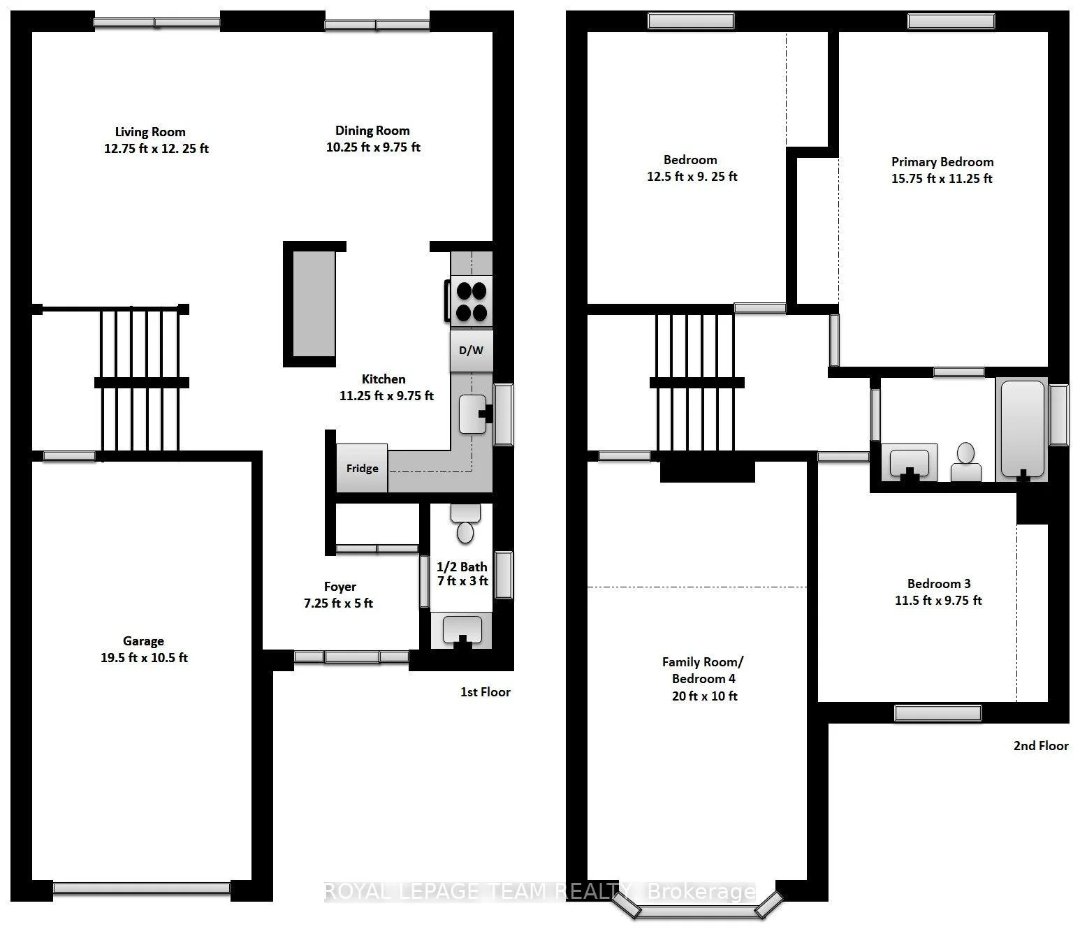 Photo 26 of 930 Alenmede Crescent, Ottawa, Fairfield Heights — HOMEH