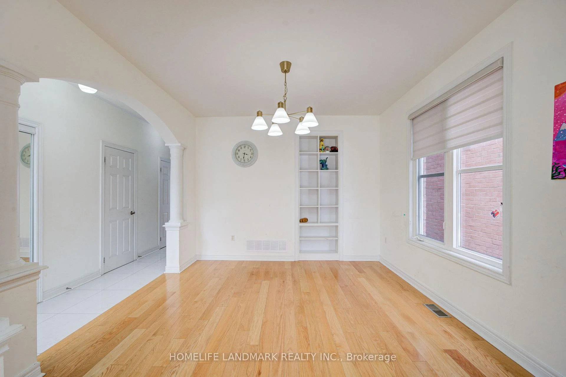 Photo 7 of 16 Barnstone Drive, Markham, Wismer — HOMEH