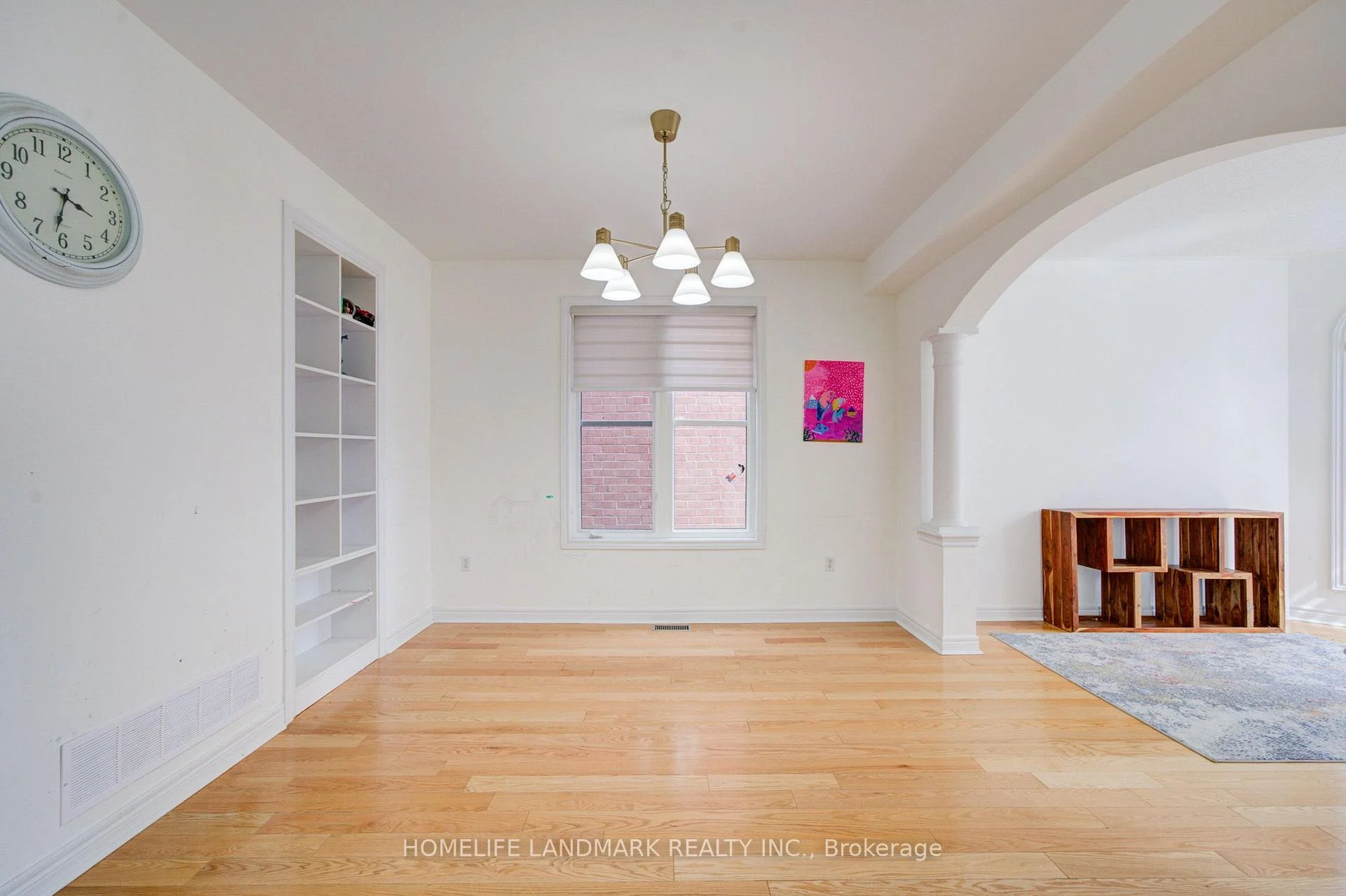 Photo 9 of 16 Barnstone Drive, Markham, Wismer — HOMEH