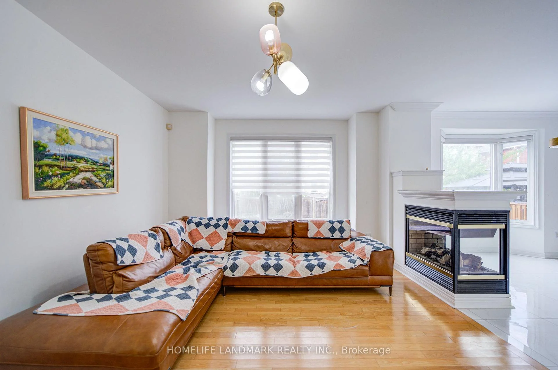 Photo 15 of 16 Barnstone Drive, Markham, Wismer — HOMEH