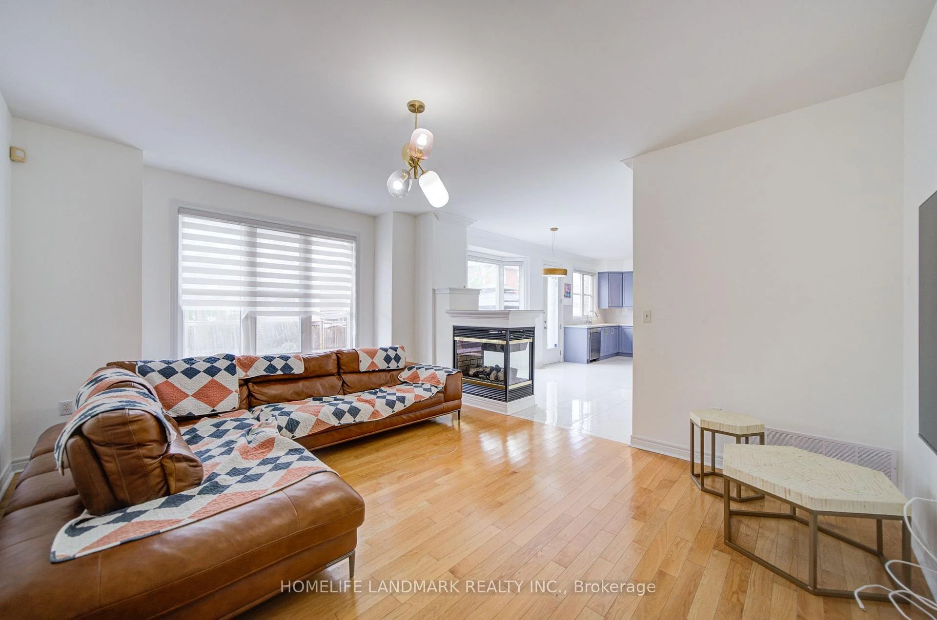 Photo 16 of 16 Barnstone Drive, Markham, Wismer — HOMEH