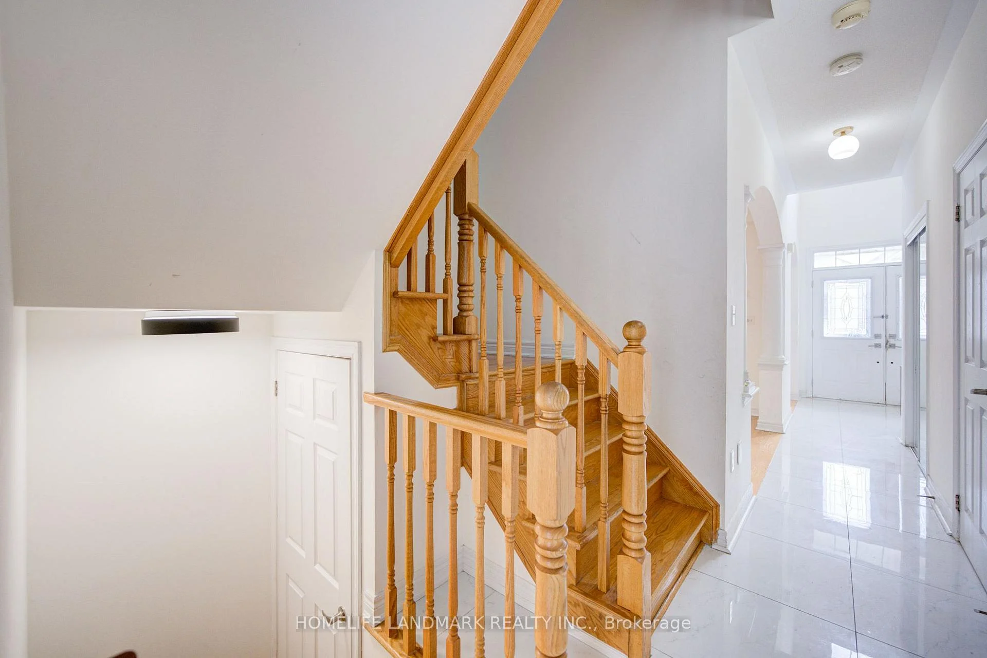 Photo 17 of 16 Barnstone Drive, Markham, Wismer — HOMEH