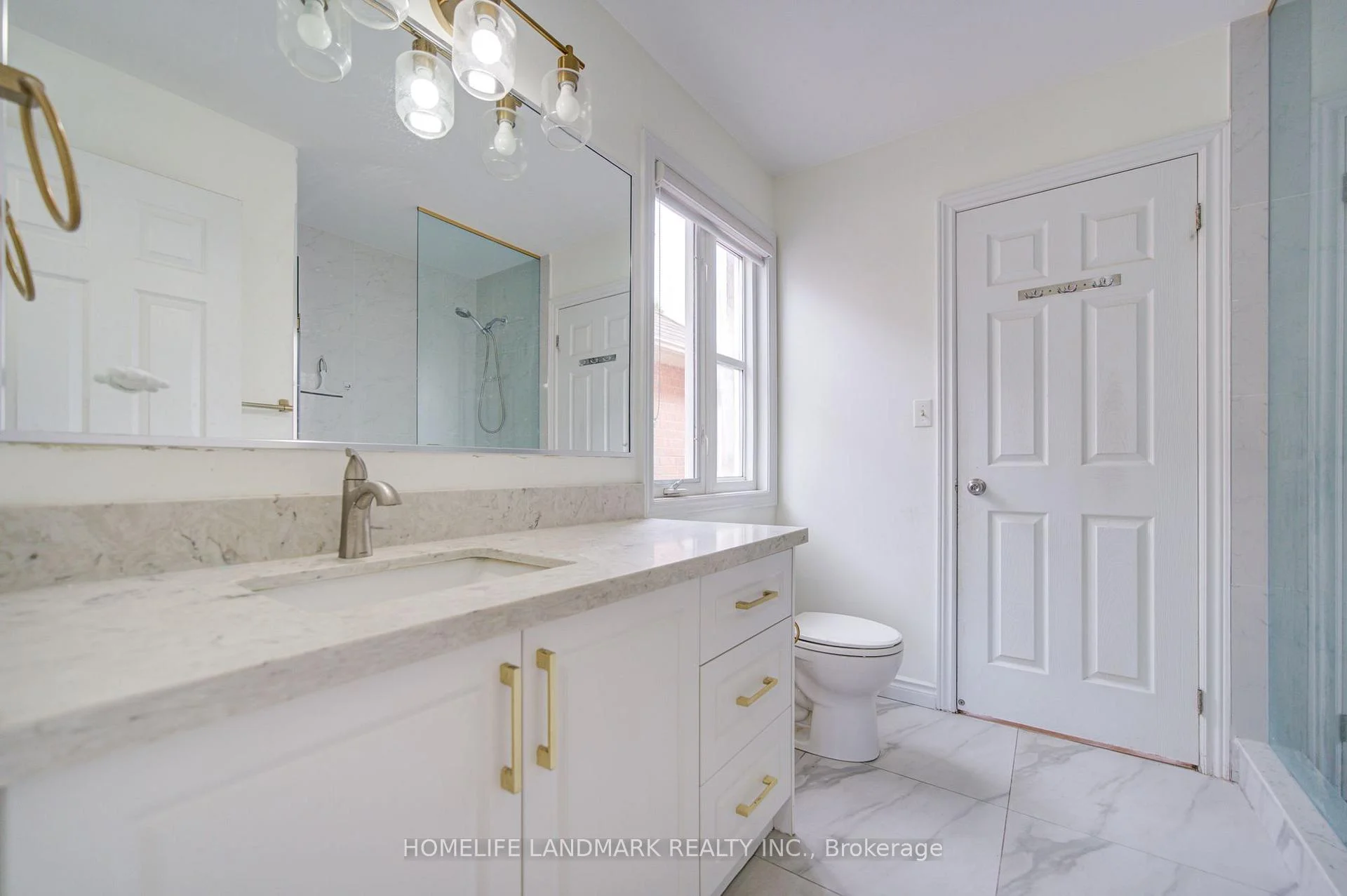 Photo 31 of 16 Barnstone Drive, Markham, Wismer — HOMEH