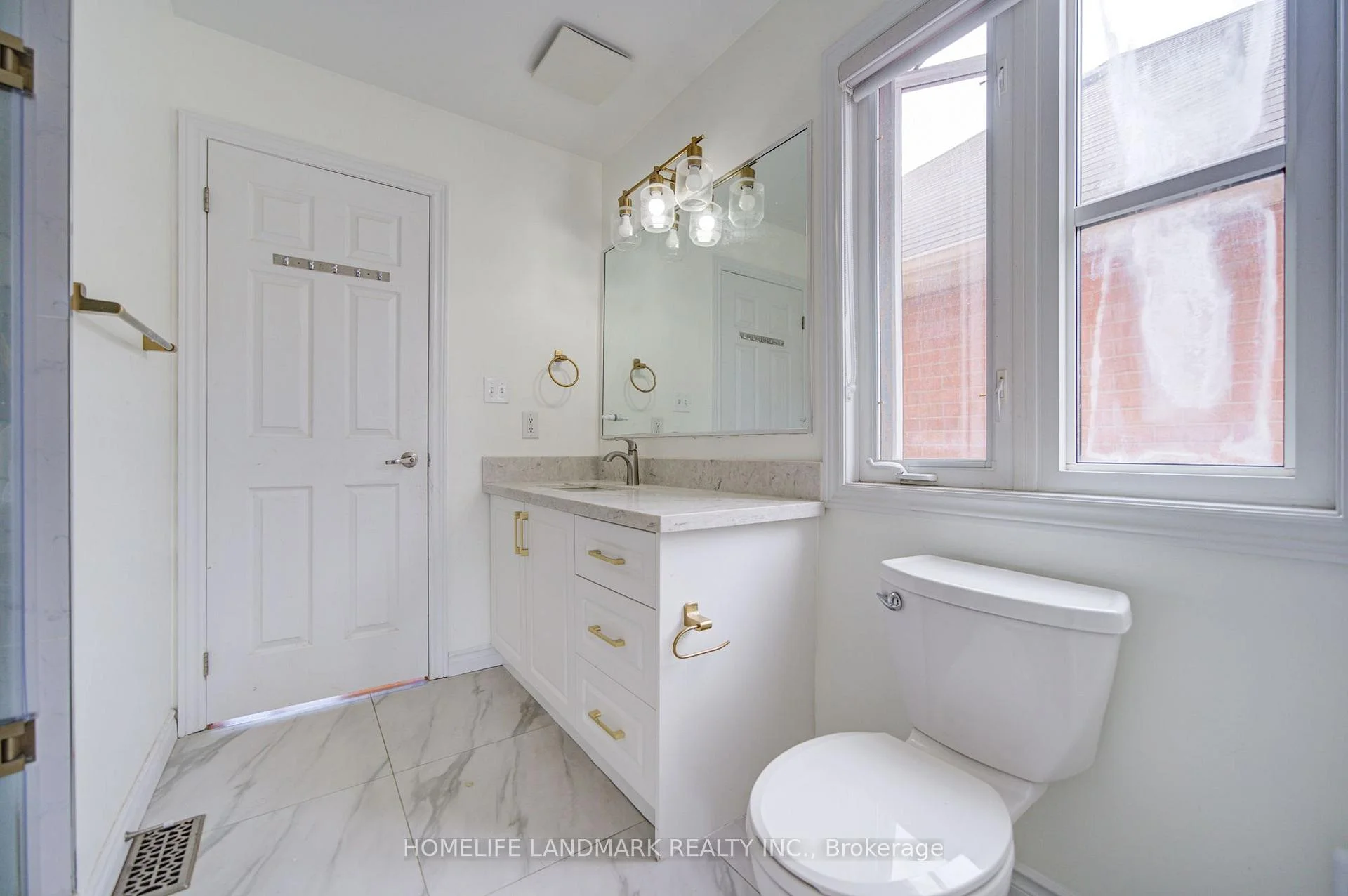 Photo 33 of 16 Barnstone Drive, Markham, Wismer — HOMEH