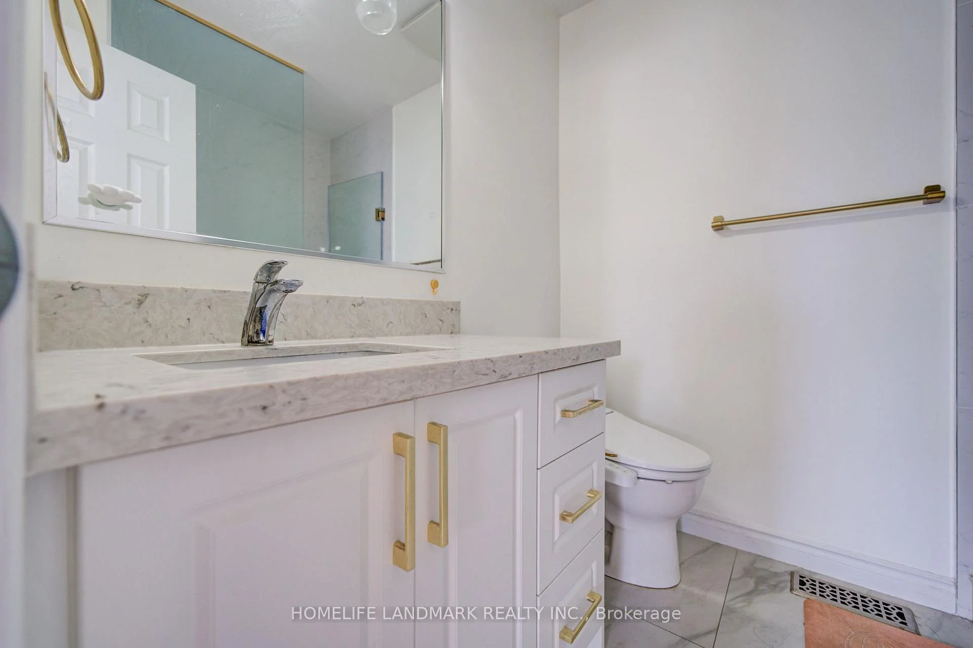 Photo 36 of 16 Barnstone Drive, Markham, Wismer — HOMEH