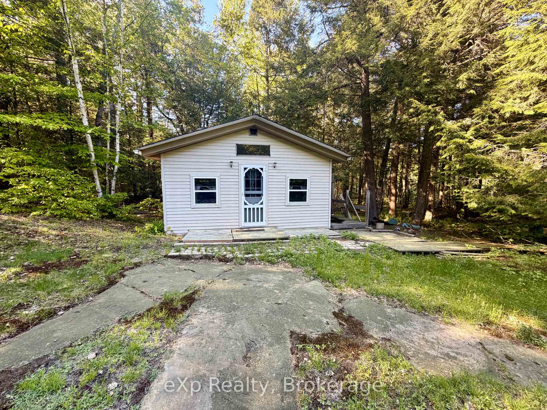 Photo 3 of 1080 Milne Road, Bracebridge, Oakley — HOMEH