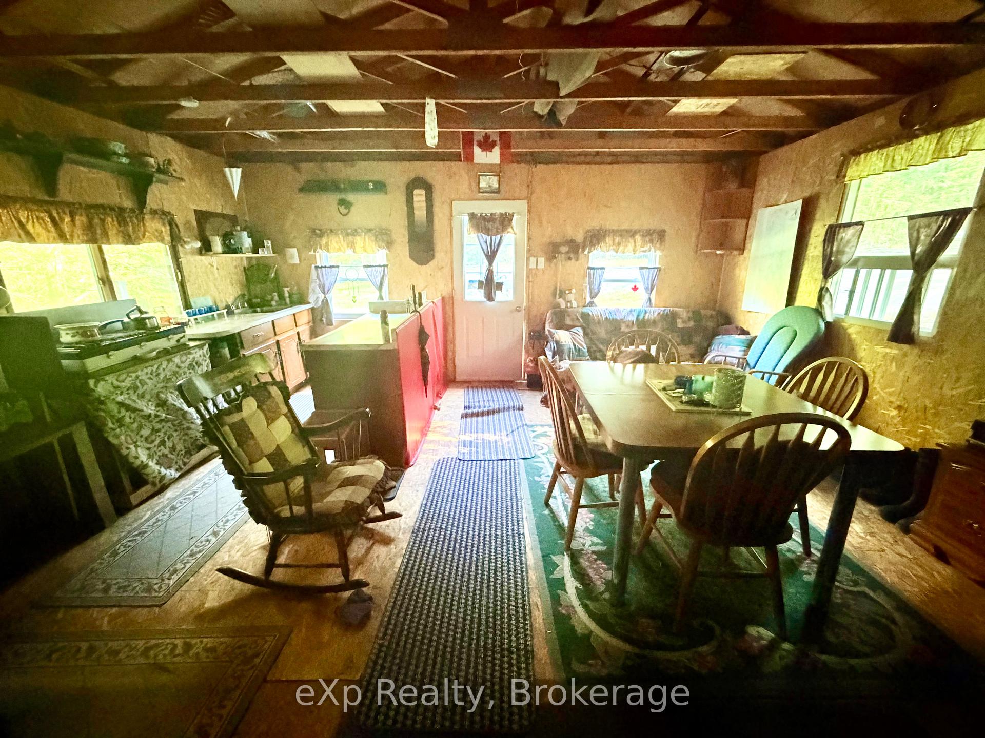 Photo 7 of 1080 Milne Road, Bracebridge, Oakley — HOMEH