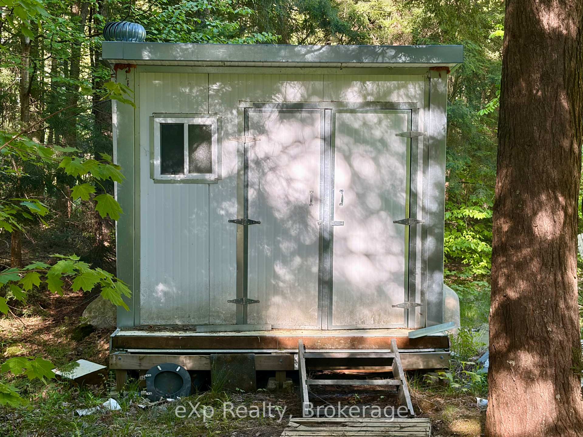 Photo 12 of 1080 Milne Road, Bracebridge, Oakley — HOMEH