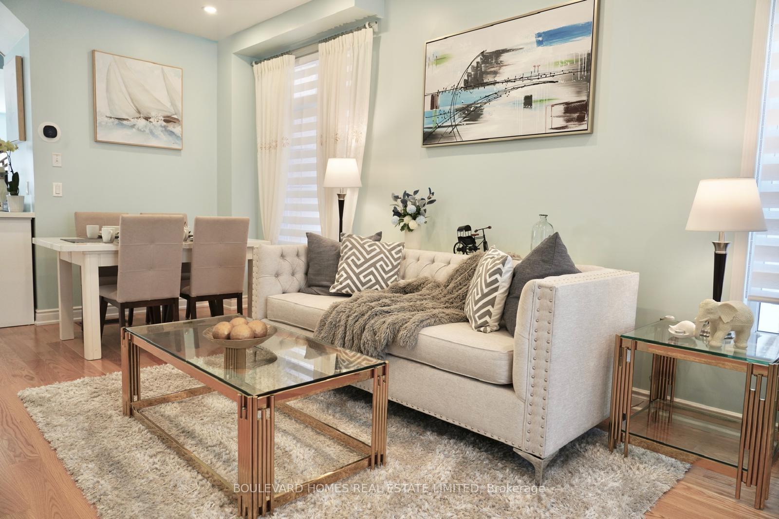 Photo 14 of 20 Russell Hill Road, Markham, Berczy — HOMEH