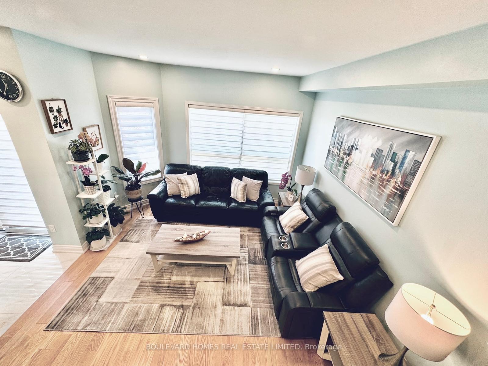 Photo 24 of 20 Russell Hill Road, Markham, Berczy — HOMEH