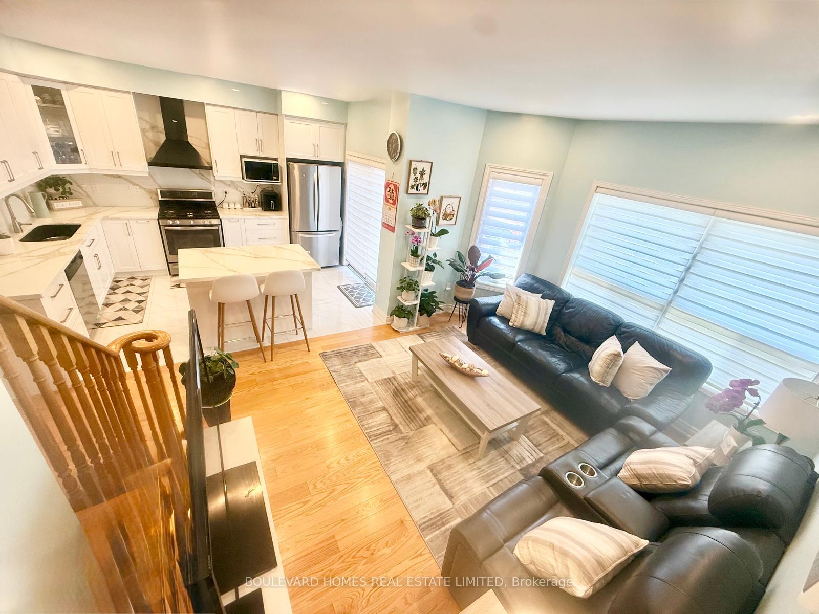 Photo 29 of 20 Russell Hill Road, Markham, Berczy — HOMEH