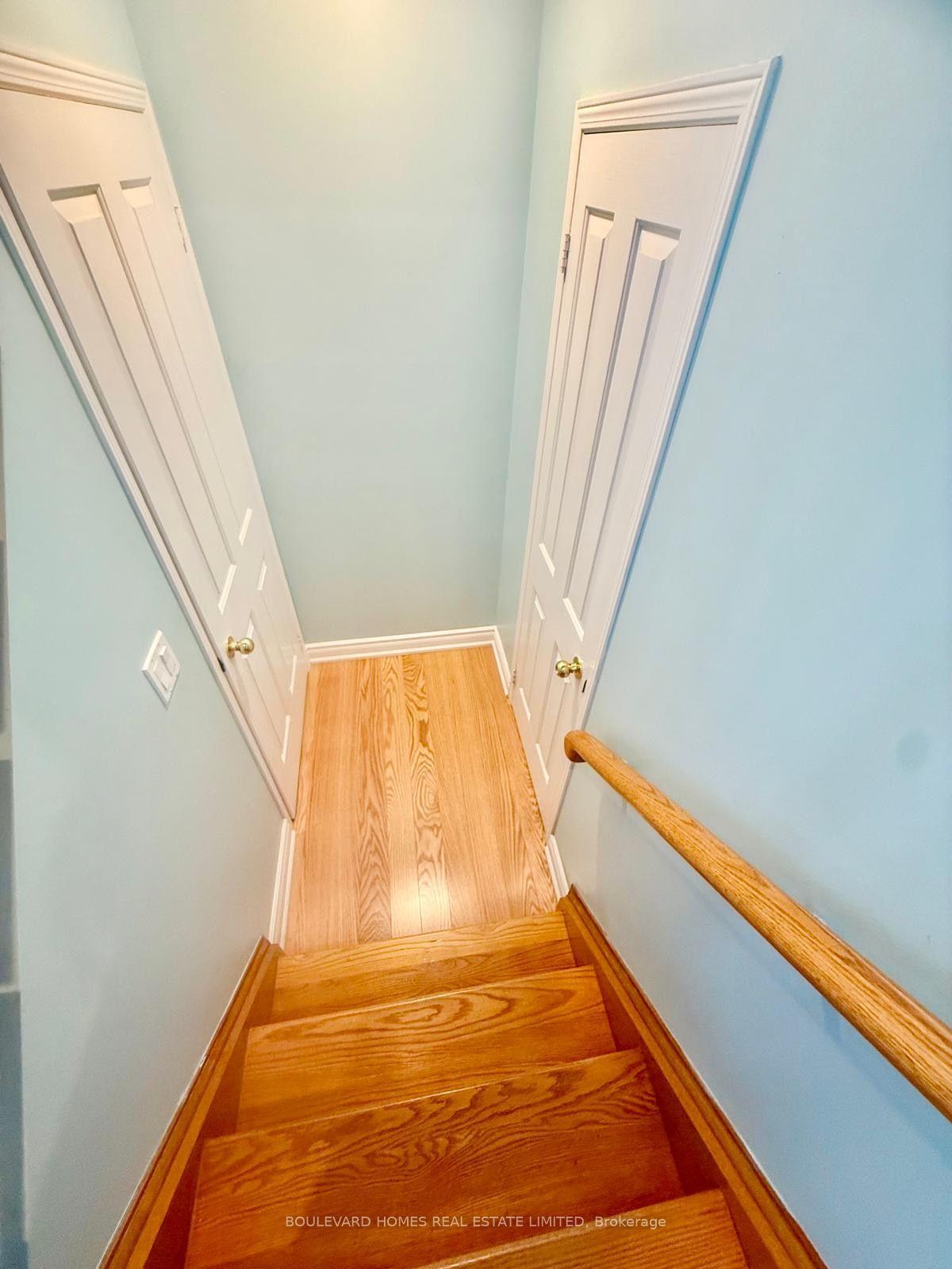 Photo 43 of 20 Russell Hill Road, Markham, Berczy — HOMEH