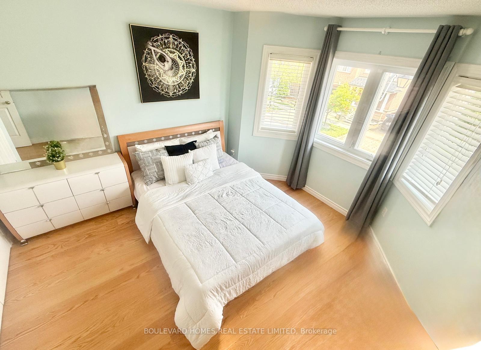 Photo 56 of 20 Russell Hill Road, Markham, Berczy — HOMEH