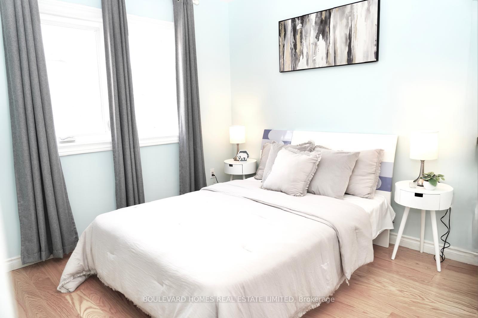 Photo 57 of 20 Russell Hill Road, Markham, Berczy — HOMEH