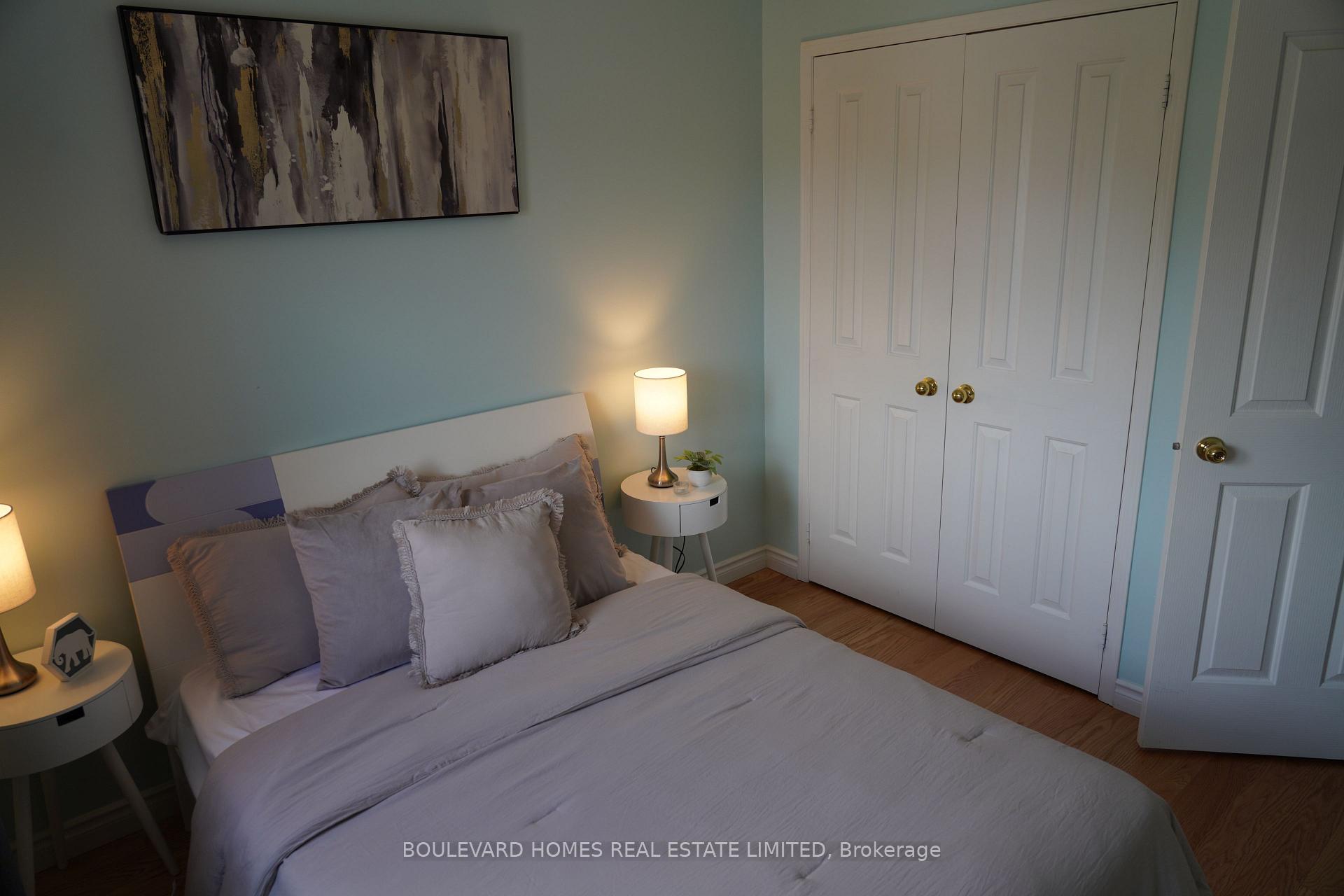 Photo 58 of 20 Russell Hill Road, Markham, Berczy — HOMEH