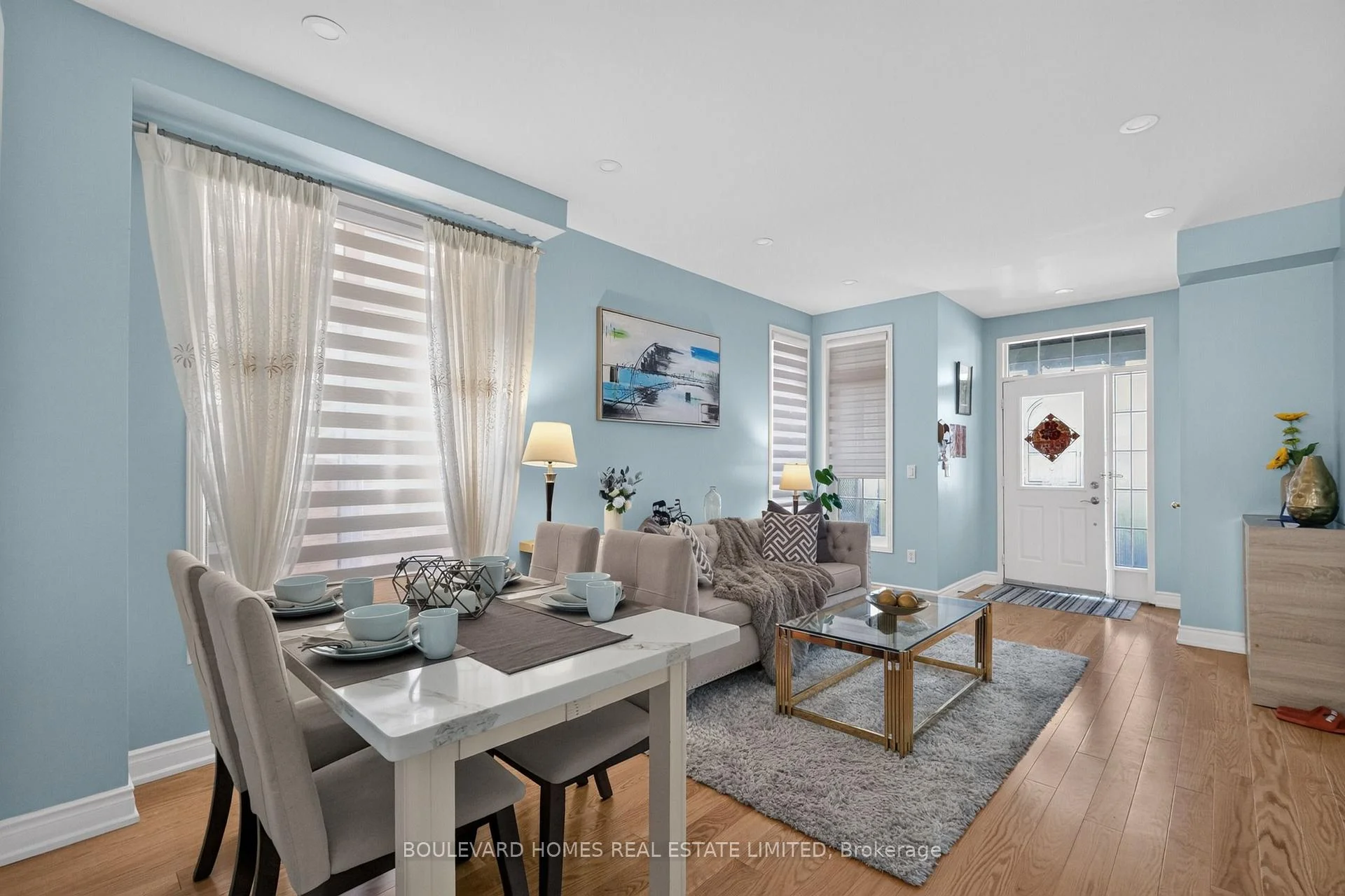 Photo 7 of 20 Russell Hill Road, Markham, Berczy — HOMEH