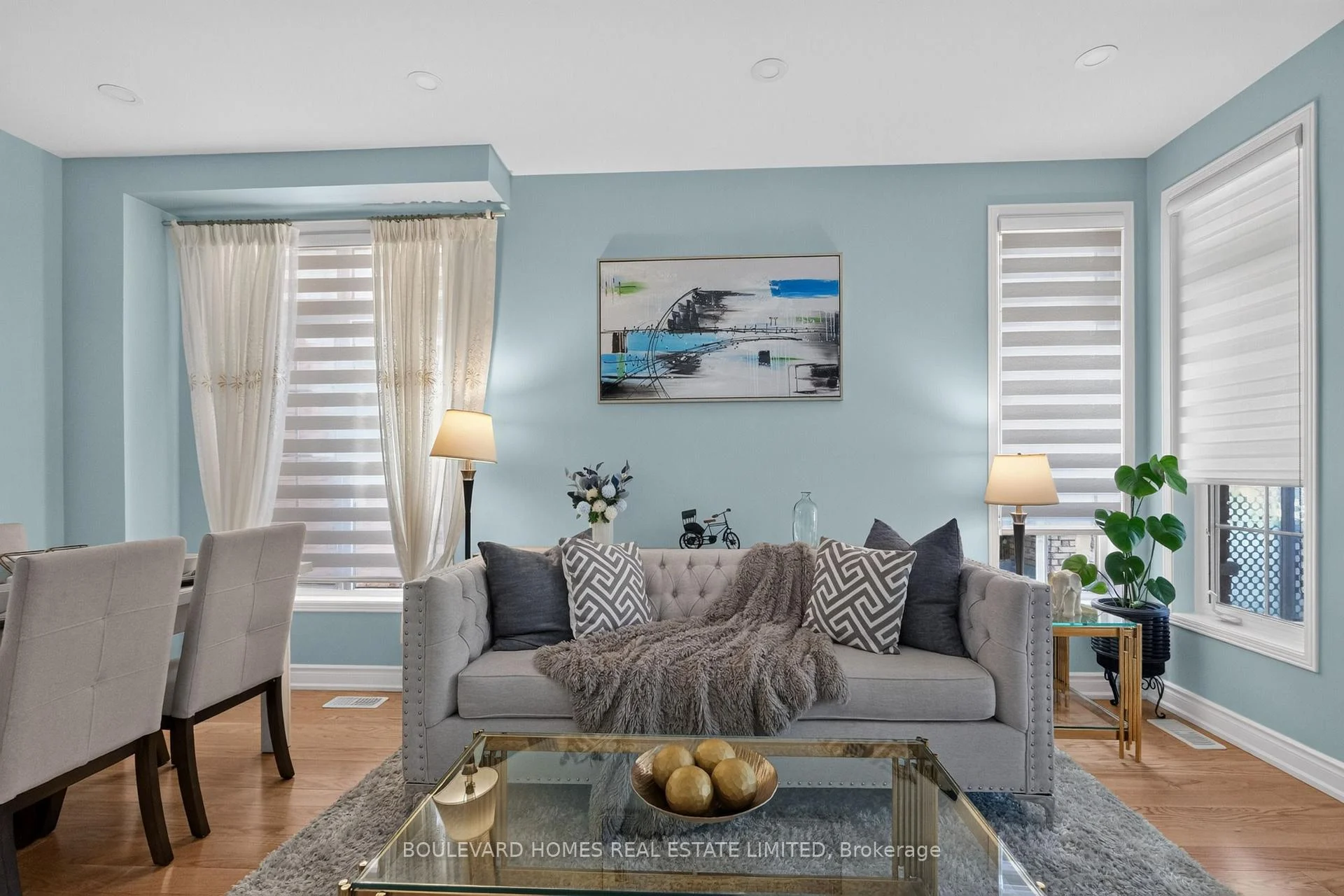 Photo 11 of 20 Russell Hill Road, Markham, Berczy — HOMEH