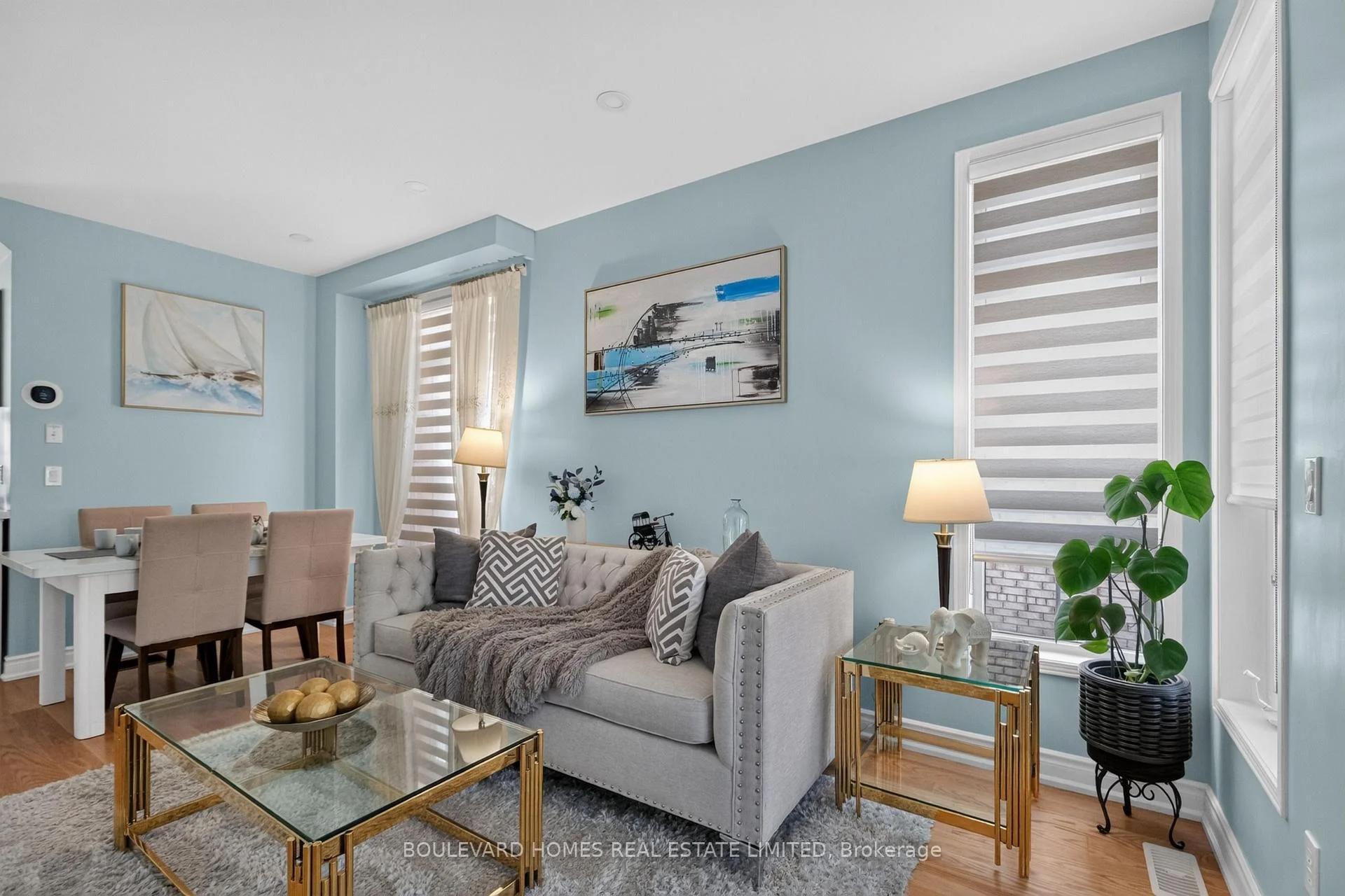 Photo 15 of 20 Russell Hill Road, Markham, Berczy — HOMEH