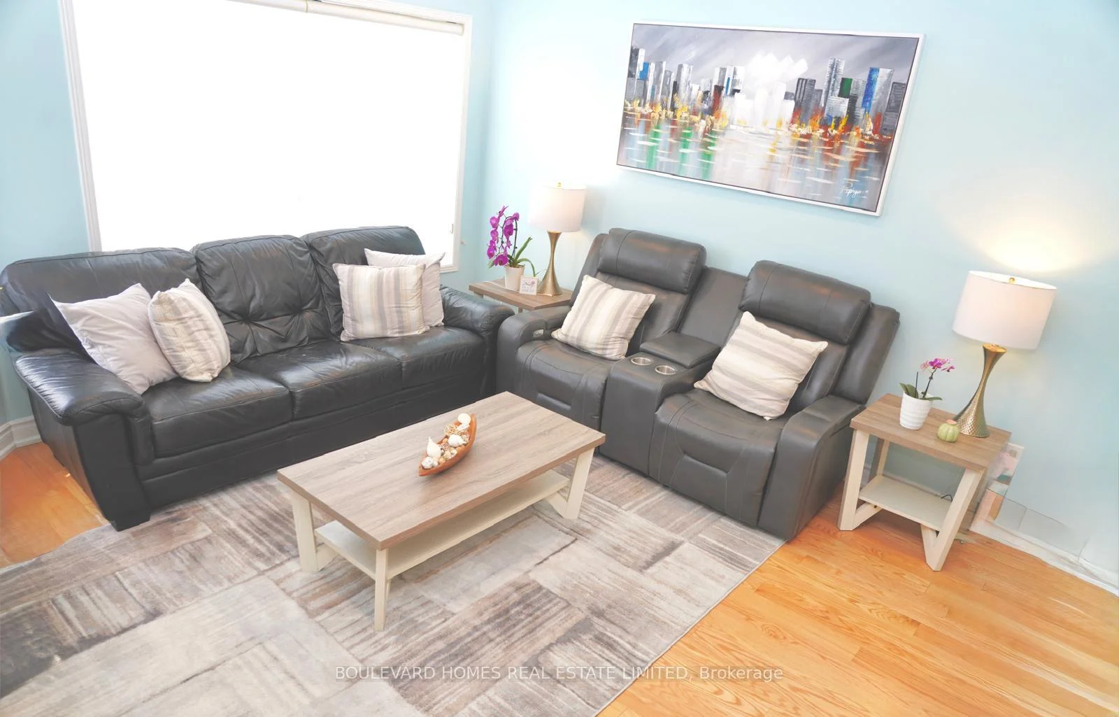 Photo 19 of 20 Russell Hill Road, Markham, Berczy — HOMEH
