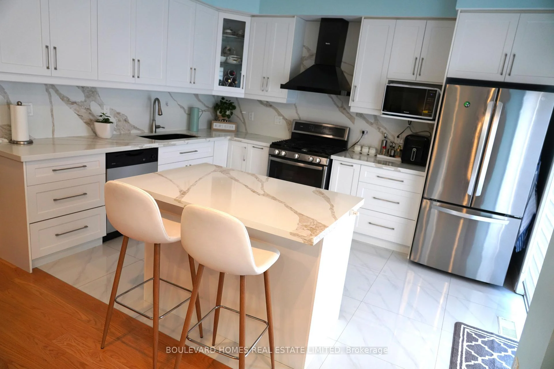 Photo 26 of 20 Russell Hill Road, Markham, Berczy — HOMEH