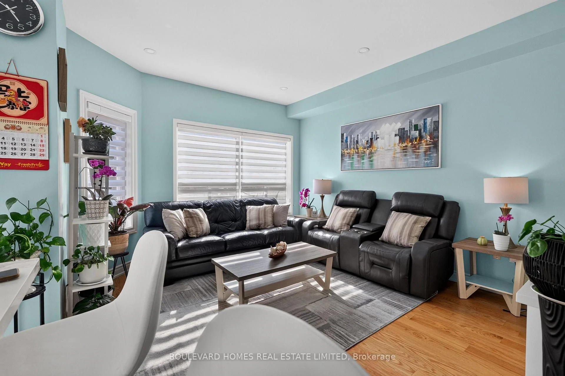 Photo 28 of 20 Russell Hill Road, Markham, Berczy — HOMEH