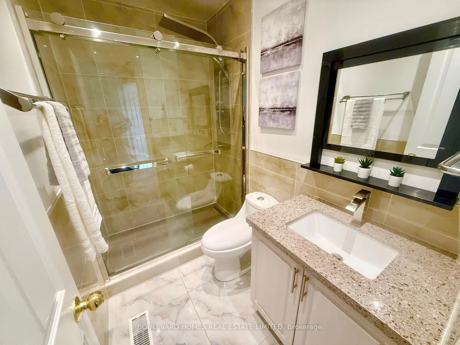 Photo 36 of 20 Russell Hill Road, Markham, Berczy — HOMEH