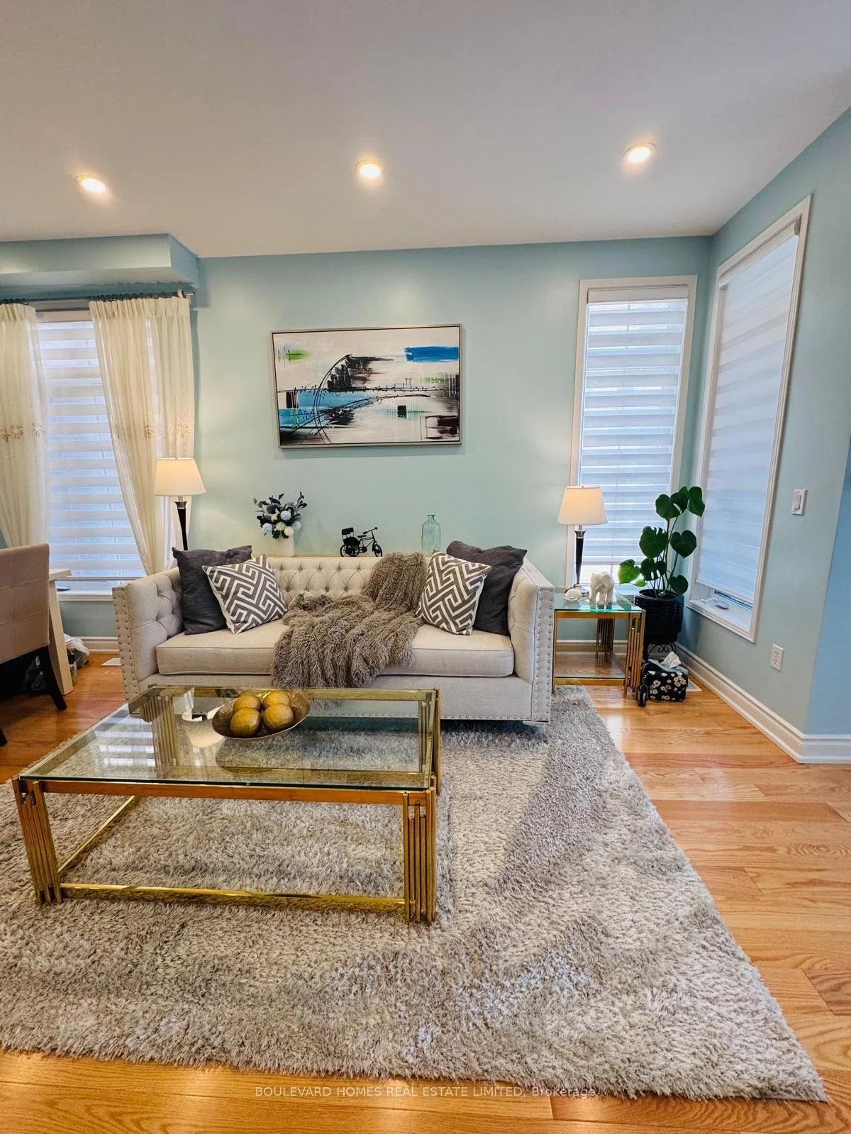 Photo 42 of 20 Russell Hill Road, Markham, Berczy — HOMEH