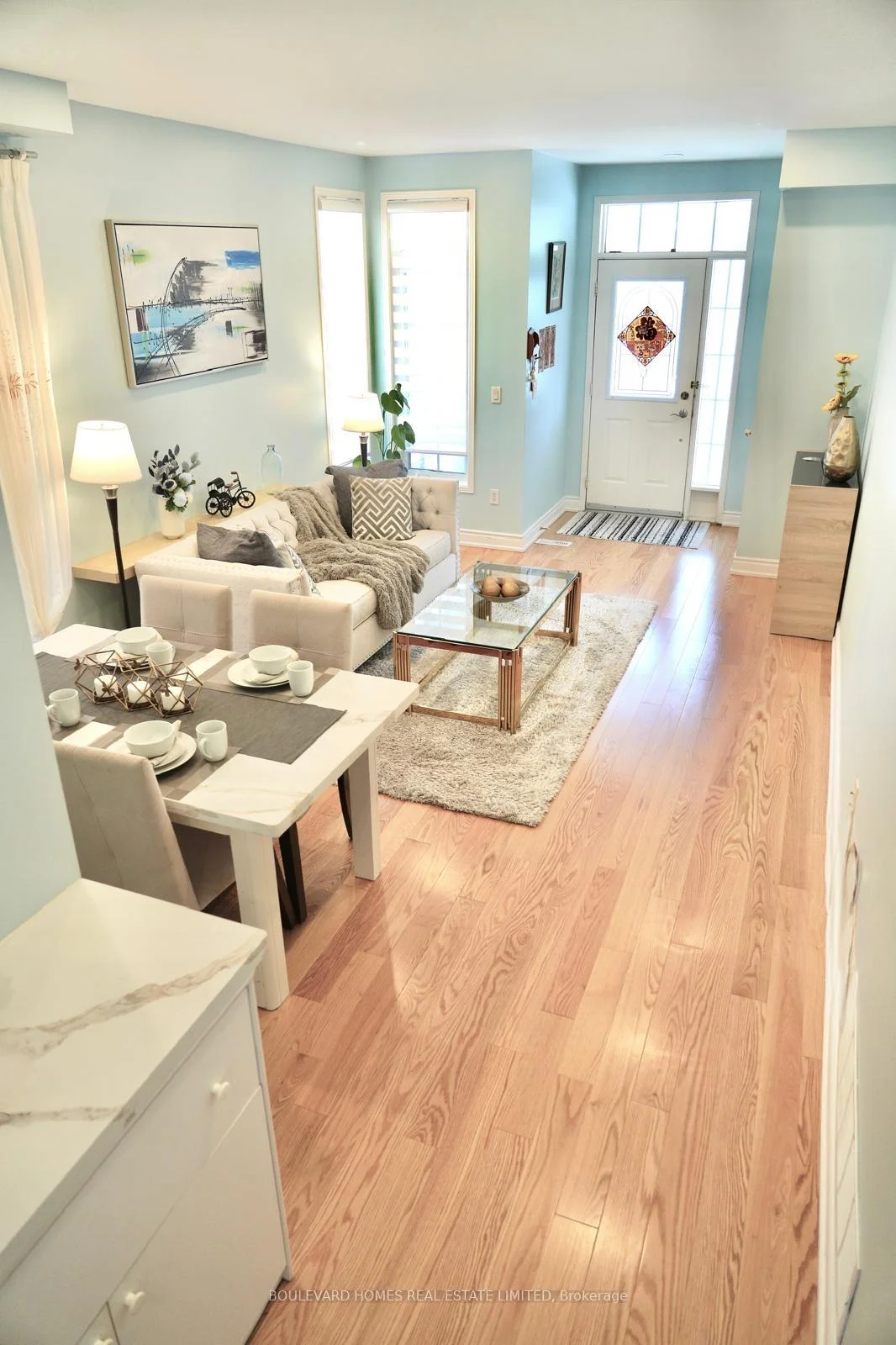Photo 65 of 20 Russell Hill Road, Markham, Berczy — HOMEH