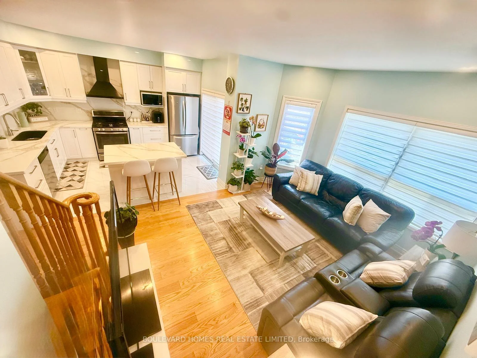 Photo 66 of 20 Russell Hill Road, Markham, Berczy — HOMEH
